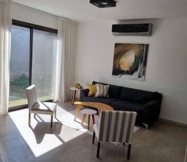 Cordoba Casa | Duplex de Categoria - con estacionamiento gratuito