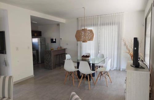 Cordoba Casa | Duplex de Categoria - con estacionamiento gratuito