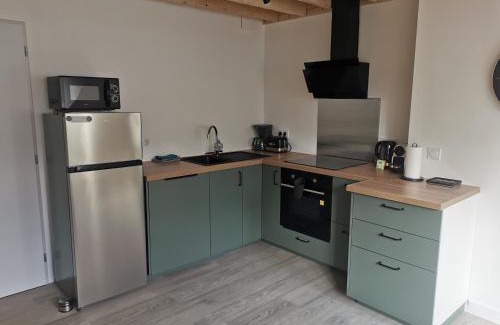 Beaugency Apartamento | Duplex de charme au coeur de Beaugency