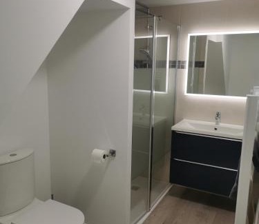 Beaugency Apartamento | Duplex de charme au coeur de Beaugency