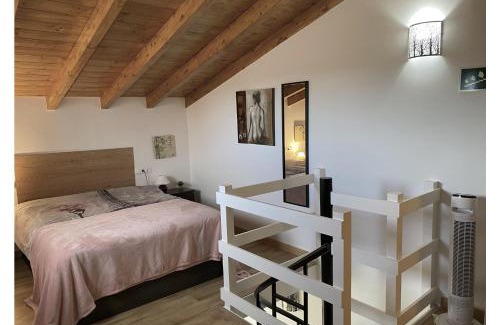 Isla Apartamento | Duplex de encanto en Isla Playa