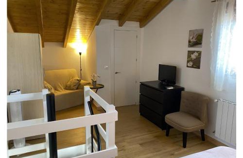 Isla Apartamento | Duplex de encanto en Isla Playa