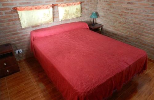 Mina Clavero Cabina | Duplex de la Virgen