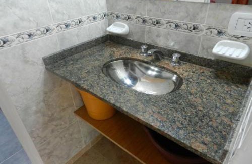 Mina Clavero Cabina | Duplex de la Virgen