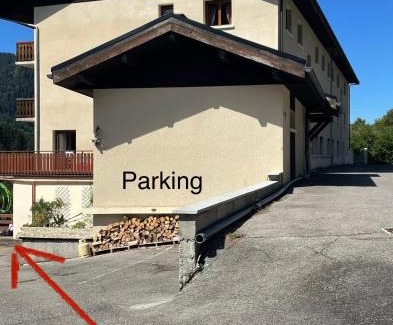 Bernex Apartamento | Duplex Dent d'Oche