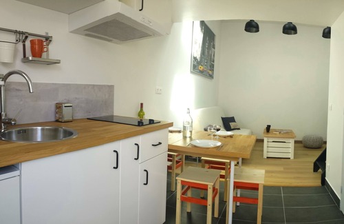 Talence Casa | ★ DUPLEX ★ DISEÑO ★ SWEETHOMEBORDEAUX