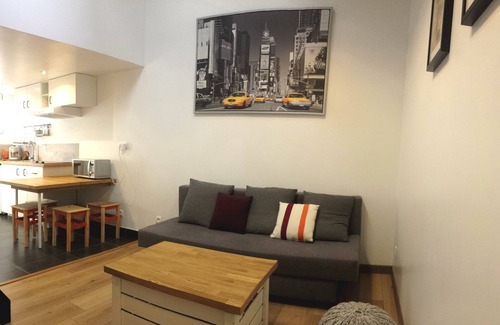 Talence Casa | ★ DUPLEX ★ DISEÑO ★ SWEETHOMEBORDEAUX