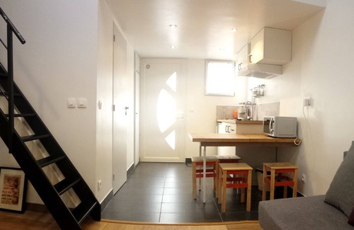 Talence Casa | ★ DUPLEX ★ DISEÑO ★ SWEETHOMEBORDEAUX