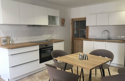 Chamaret Apartamento | Duplex drome provençale