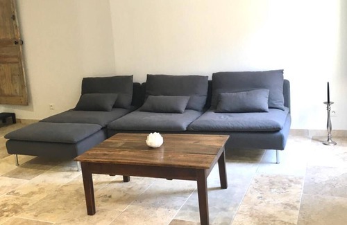 Chamaret Apartamento | Duplex drome provençale