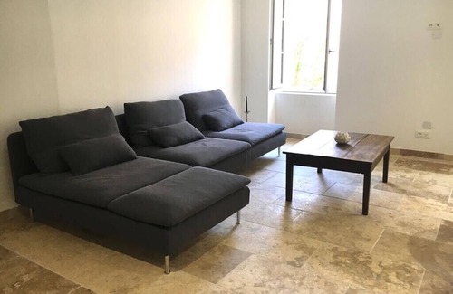 Chamaret Apartamento | Duplex drome provençale