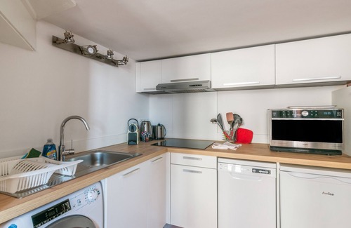 Capitole Apartamento | Very nice duplex located on the main square - Toulouse - Welkeys