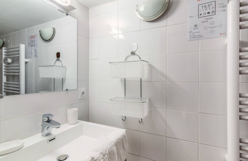 Capitole Apartamento | Very nice duplex located on the main square - Toulouse - Welkeys