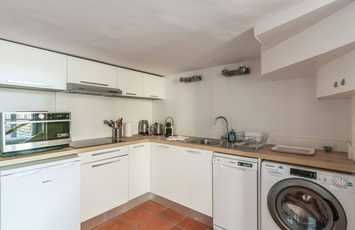 Capitole Apartamento | Superb duplex on Place du Capitole - Toulouse - Welkeys
