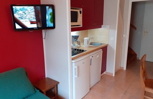 Monflanquin Apartamento | Duplex du lac