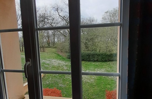 Monflanquin Apartamento | Duplex du lac