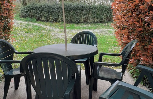 Monflanquin Apartamento | Duplex du lac