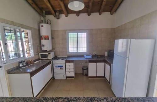 Las Heras Apartamento | DÚPLEX EL OLIVO