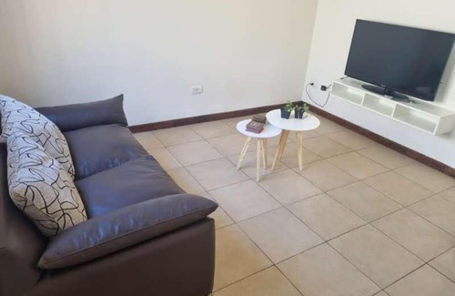 Las Heras Apartamento | DÚPLEX EL OLIVO