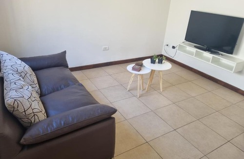 Las Heras Apartamento | Duplex El Olivo Mendoza