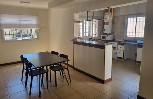 Las Heras Apartamento | Duplex El Olivo Mendoza