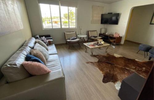 Cabral Apartamento | Duplex em Curitiba, bairro Cabral - pet friendly