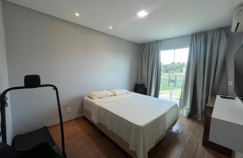 Recanto da Sereia Casa | Duplex em Guarapari com piscina privativa!