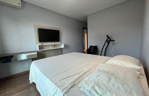 Recanto da Sereia Casa | Duplex em Guarapari com piscina privativa!