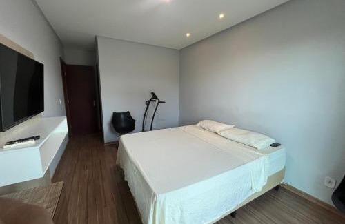 Recanto da Sereia Casa | Duplex em Guarapari com piscina privativa!