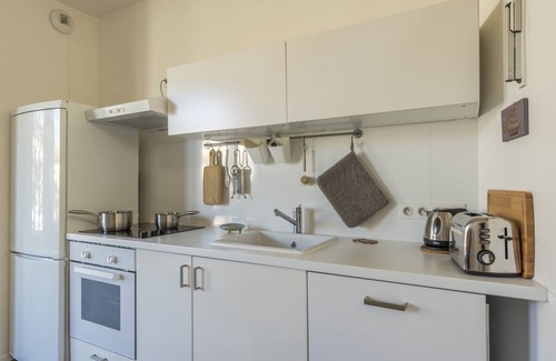 Gambetta Apartamento | Duplex En Aparté - Première conciergerie