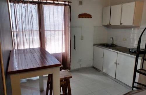 Concepcion del Uruguay Apartamento | Duplex en el centro de Concepción del Uruguay