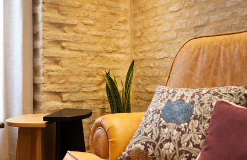 Santa Catalina Apartamento | Duplex en el casco antiguo de Sevilla