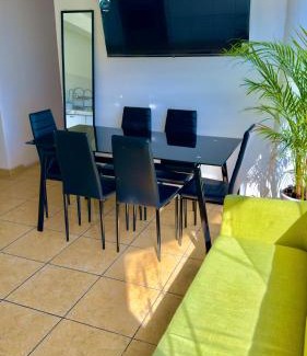 Chiara Apartamento | Duplex en el centro!