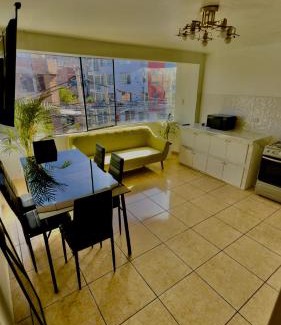 Chiara Apartamento | Duplex en el centro!