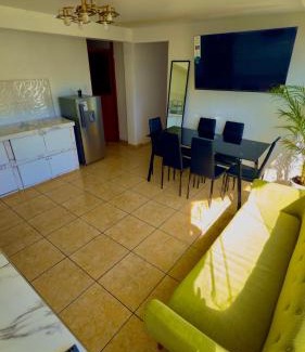 Chiara Apartamento | Duplex en el centro!