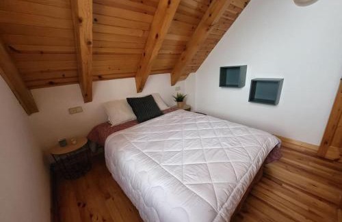 Boi Apartamento | Duplex en la Vall de Boí, plena naturaza