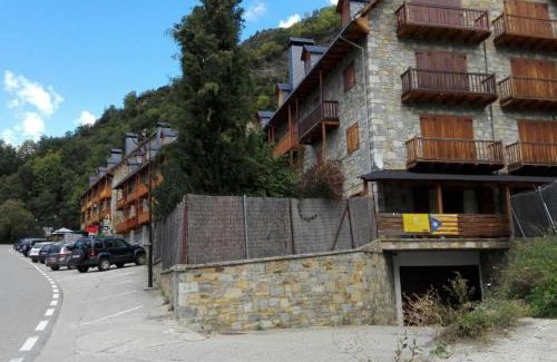 Boi Apartamento | Duplex en la Vall de Boí, plena naturaza