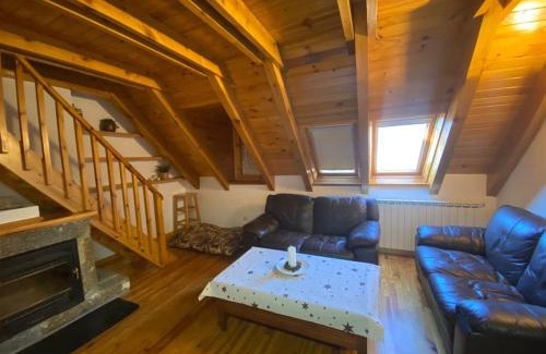 Boi Apartamento | Duplex en la Vall de Boí, plena naturaza