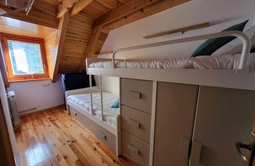 Boi Apartamento | Duplex en la Vall de Boí, plena naturaza