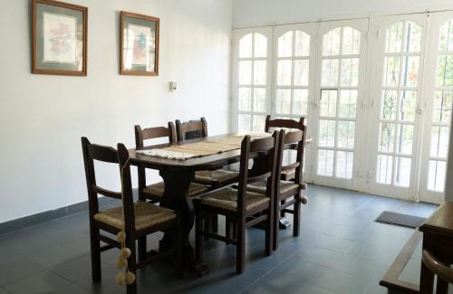 Villa San Lorenzo Apartamento | Duplex en San Lorenzo, Salta