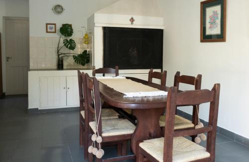 Villa San Lorenzo Apartamento | Duplex en San Lorenzo, Salta