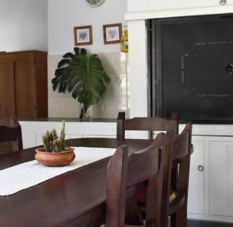 Villa San Lorenzo Apartamento | Duplex en San Lorenzo, Salta