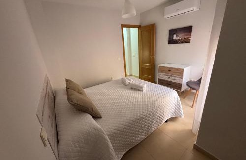 Consuegra Apartamento | Duplex entre molinos Consuegra