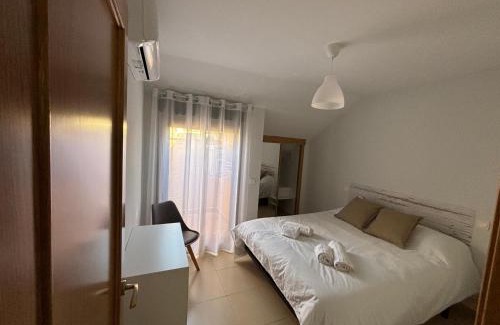 Consuegra Apartamento | Duplex entre molinos Consuegra