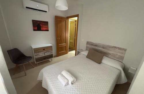 Consuegra Apartamento | Duplex entre molinos Consuegra