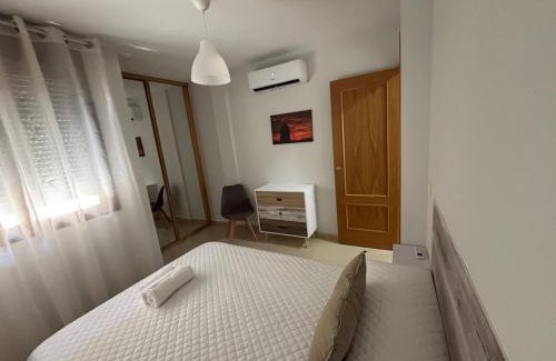Consuegra Apartamento | Duplex entre molinos Consuegra