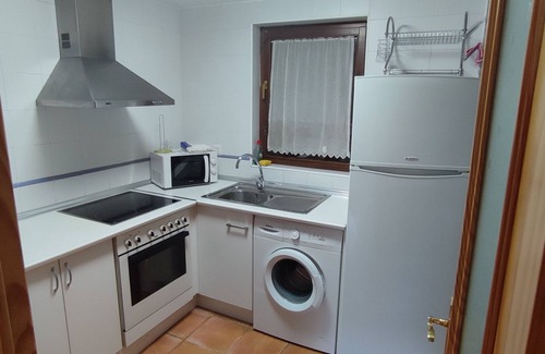 Villanua Apartamento | Duplex ENTREPINOS Villanua (Aceptamos mascotas