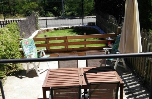Villanua Apartamento | Duplex ENTREPINOS Villanua (Aceptamos mascotas