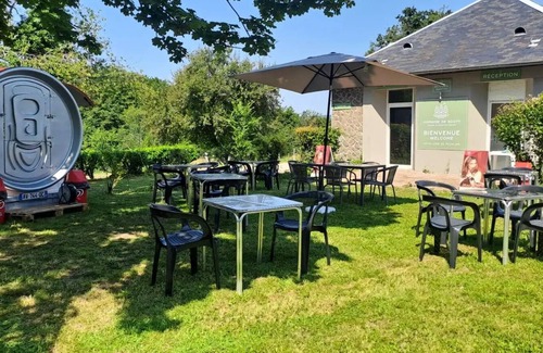 Montigny-en-Morvan Casa | Duplex Epicea 26 3 persons