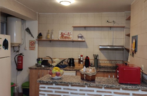 San Juan de Aznalfarache Apartamento | Apartamento duplex ¨El Monumento¨